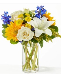 Stargaze  Beauty Arrangement  