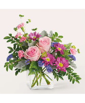 Starlet R5819s Bouquet