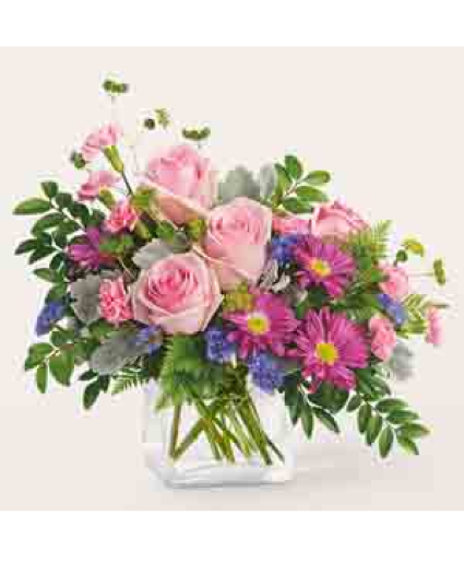 Starlet R5819d Bouquet