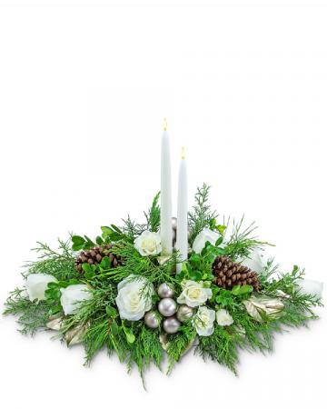 Starlight Flower Arrangement