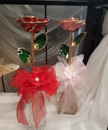 Starlite Rose  in Nederland, TX | Harris Florist