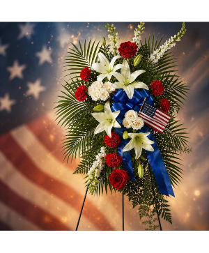 Stars of Honor Tribute Call Us for Faster Service & Daily Specials: (915) 303-8500 Text Us to Order Anytime: (915) 505-3708 Your trusted source for Flowers & Delivery in El Paso TX