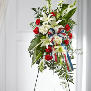 Stars of Life Standing Spray 