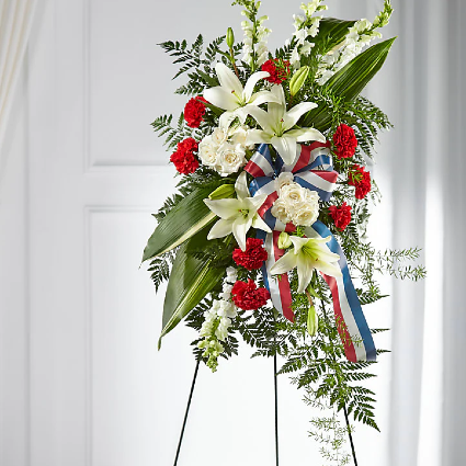 Stars of Life Standing Spray 