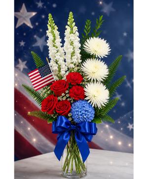 Stars of Valor Call Us for Faster Service & Daily Specials: (915) 303-8500 Text Us to Order Anytime: (915) 505-3708 Your trusted source for Flowers & Delivery in El Paso TX