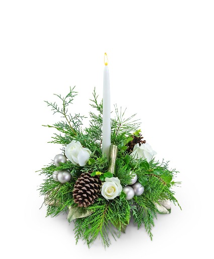 Starshine Flower Arrangement