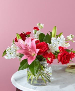 Starstruck 23-V3d Bouquet