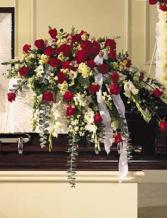 STATELY REGAL CASKET SPRAY 