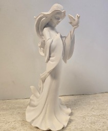 Statue Grace and Peace Angel NFS-1901 Statue