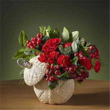 Stay COZY   in Kirtland, OH | Kirtland Flower Barn
