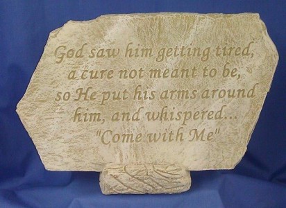 STEPPING STONE 