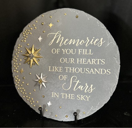Stepping Stone 