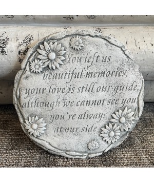 Stepping Stone - Beautiful Memories 