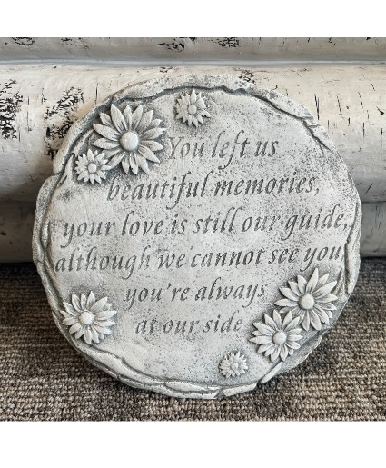 Stepping Stone - Beautiful Memories 
