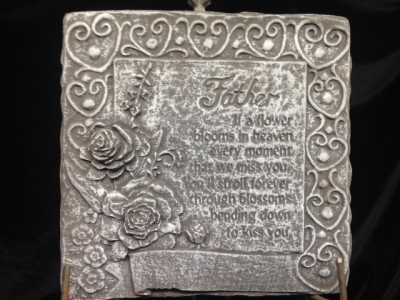 Stepping Stone: Father Sympathy
