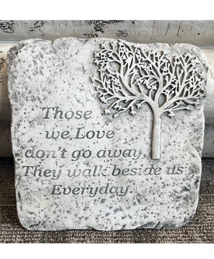 Stepping Stone - Those We Love 