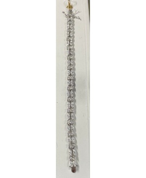Sterling Silver Bracelet 