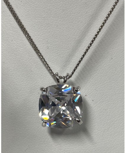 Sterling Silver Necklace 