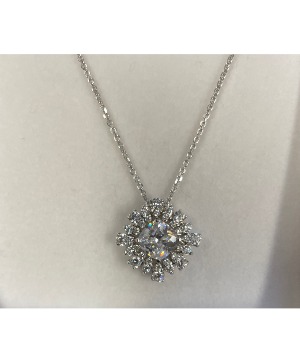 Sterling Silver necklace  