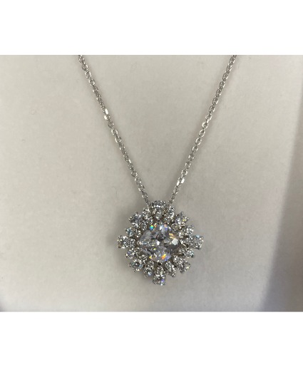Sterling Silver necklace  