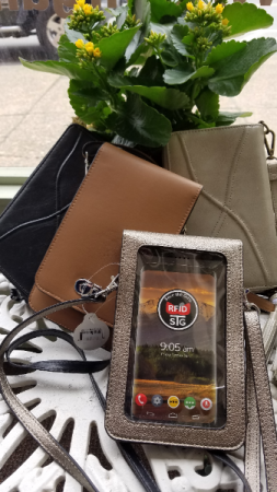Save the Girls Purse Gift 