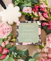 Body Wash Infused Buffer Morning Bloom