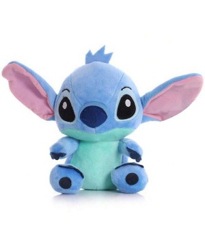 Stitch's Stuffed Animal 