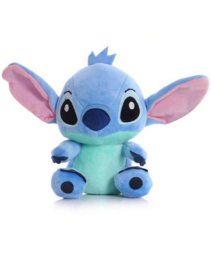 Stitch's Stuffed Animal 