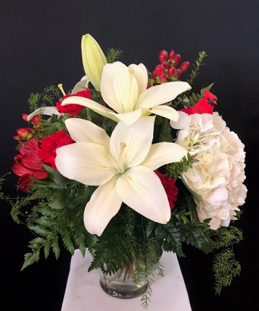 STL  Vase