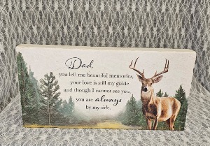 Stone - Dad 