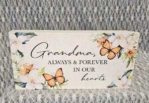 Stone - Grandma 