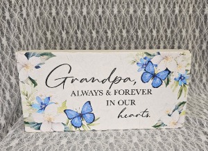 Stone - Grandpa 