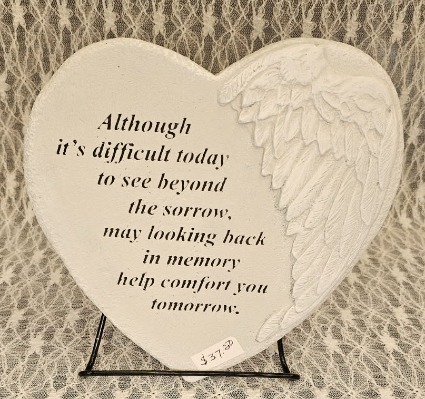 Stone - Small Heart, "It's Difficult Today" 