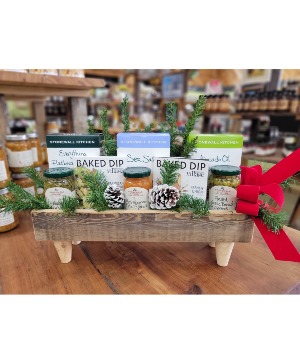 Stonewall Kitchen Gift Basket Gift Basket