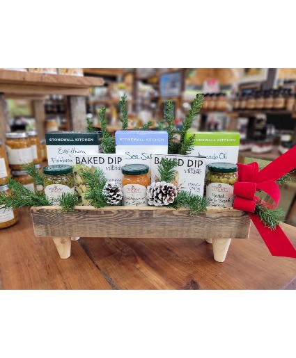 Stonewall Kitchen Gift Basket Gift Basket