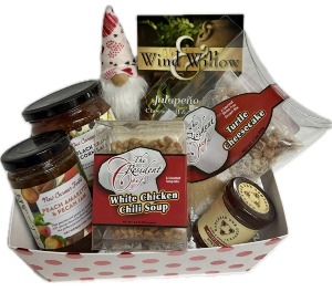  Variety Basket 