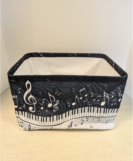 Storage Basket  NFS-MNSB Gift