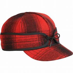 Stormy Kromer Hat The original