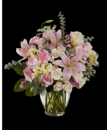 Straight from the heart mothers day