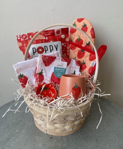 Strawberry Fields 