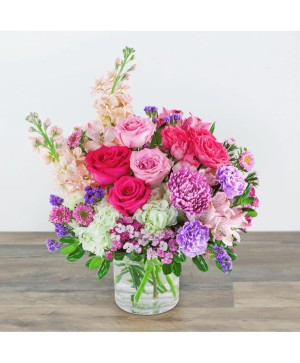Blooming with Gratitude 