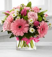 Strawberry Fields Arrangement