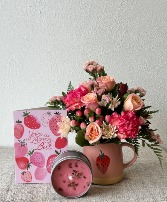 Berry Best Gift Set