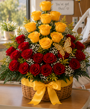Strength in Bloom Call Us for Faster Service & Daily Specials: (915) 303-8500 Text Us to Order Anytime: (915) 505-3708 Your trusted source for Flowers & Delivery in El Paso TX 