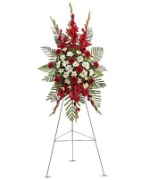 Strength & Solace Spray Standing Spray