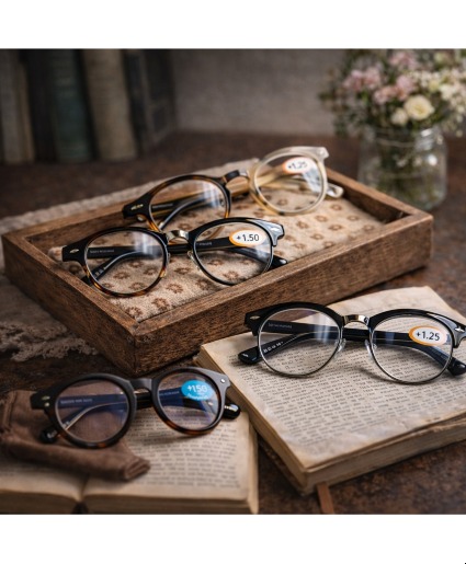 Studio by  ICU Eyewear 