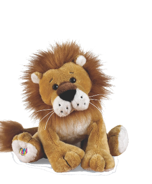 Add A Stuffed Animal-For Someone Special 