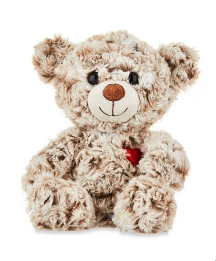 Stuffed animal 