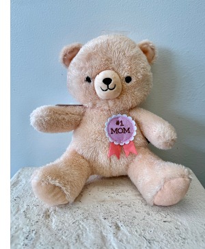 Stuffy 