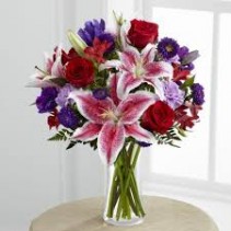 Stunning Beauty Anniversary
